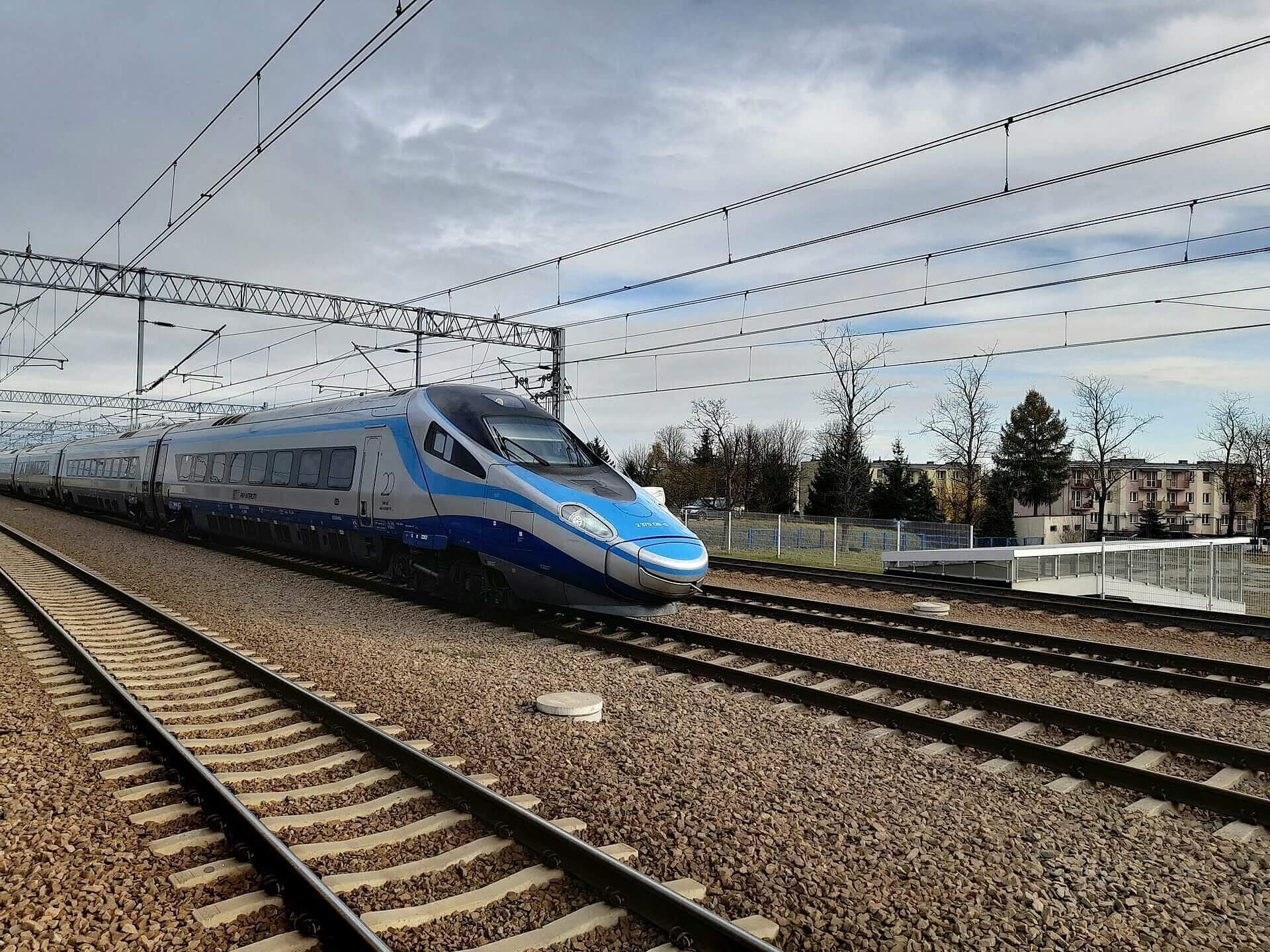 Pendolino Pendolino