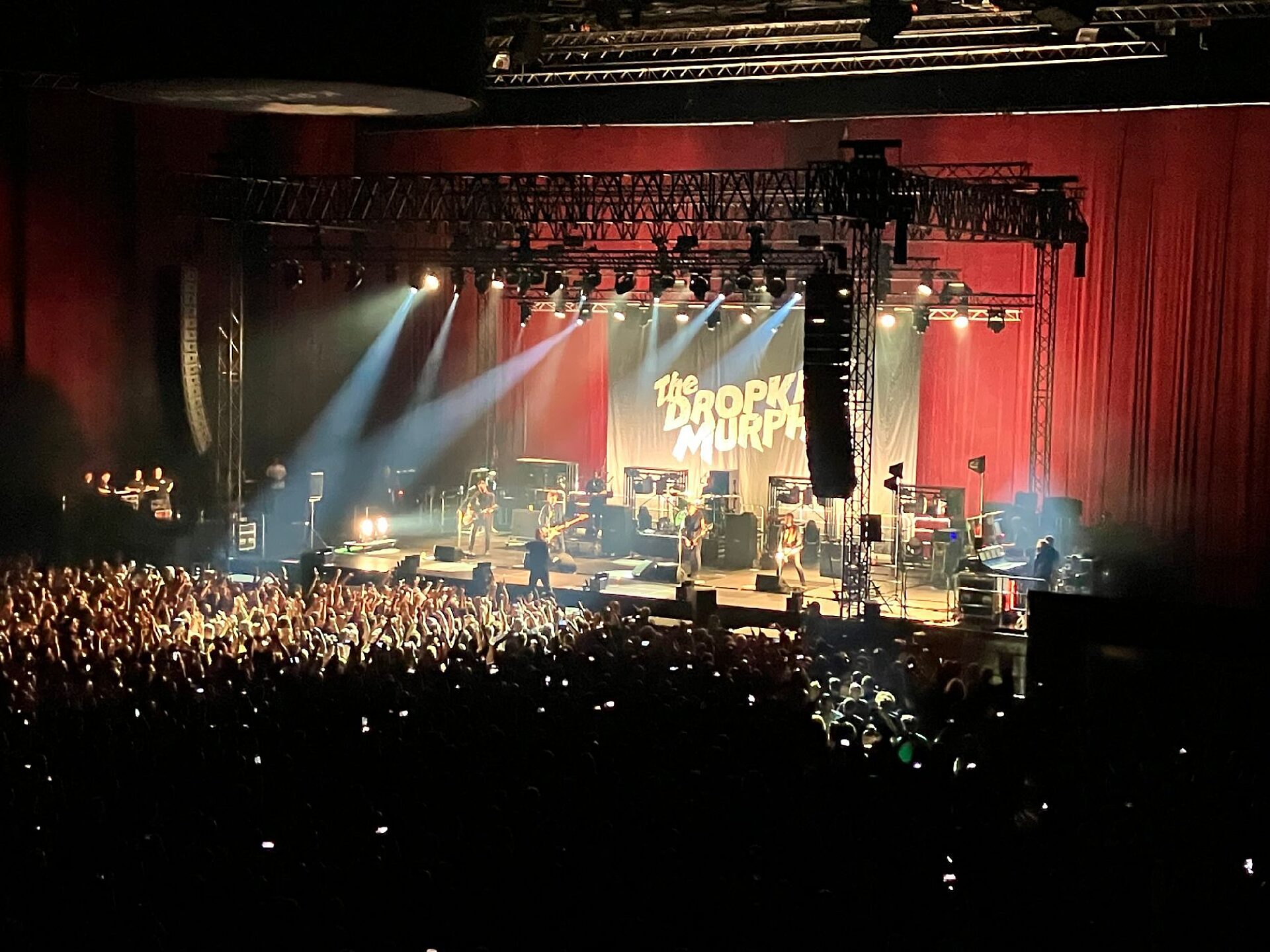 Spodek wraca do gry Spodek wraca do gry