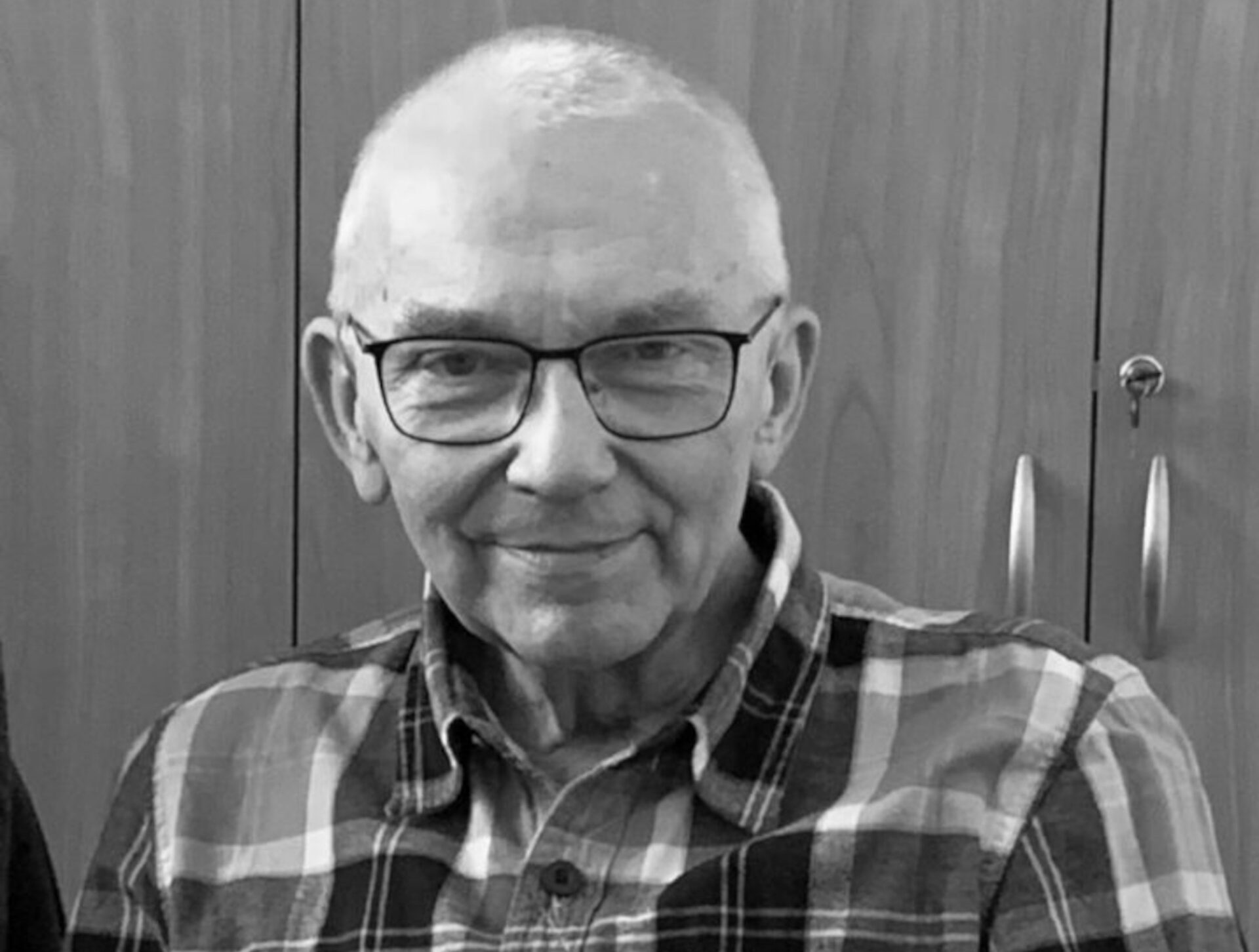 Edward Kudelski Edward Kudelski