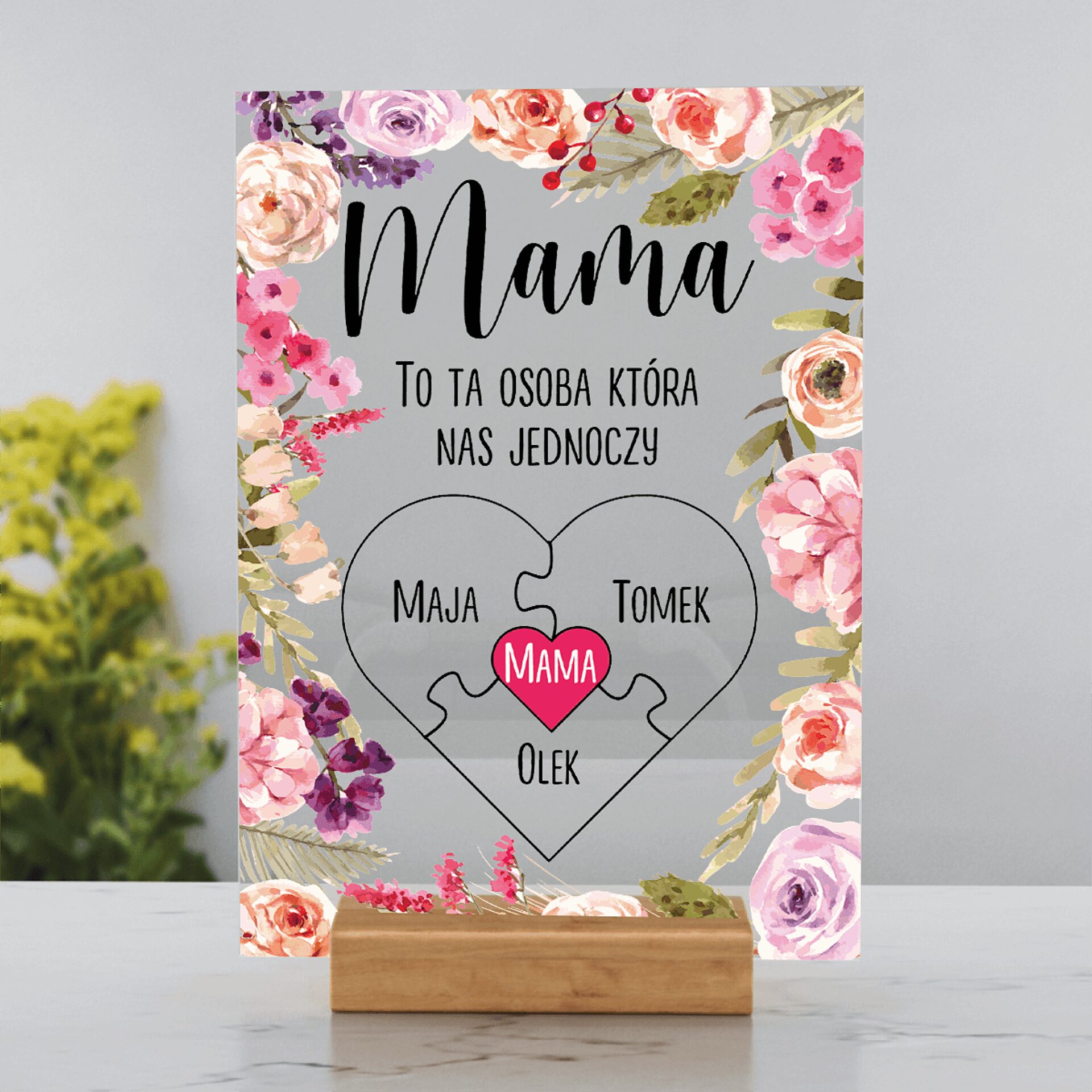 Jak się zwracać do mamy? Jak się zwracać do mamy?