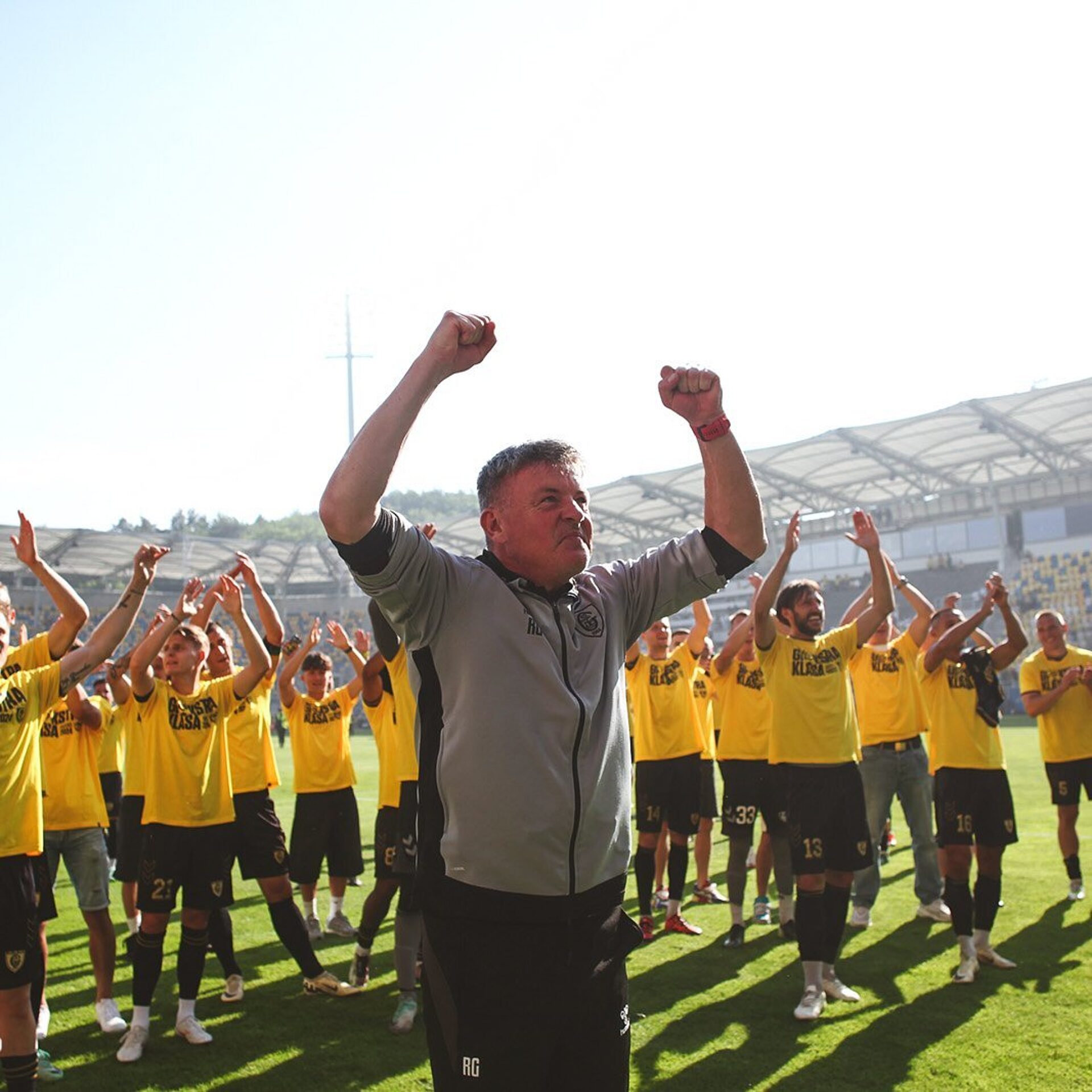 GKS Katowice GKS Katowice