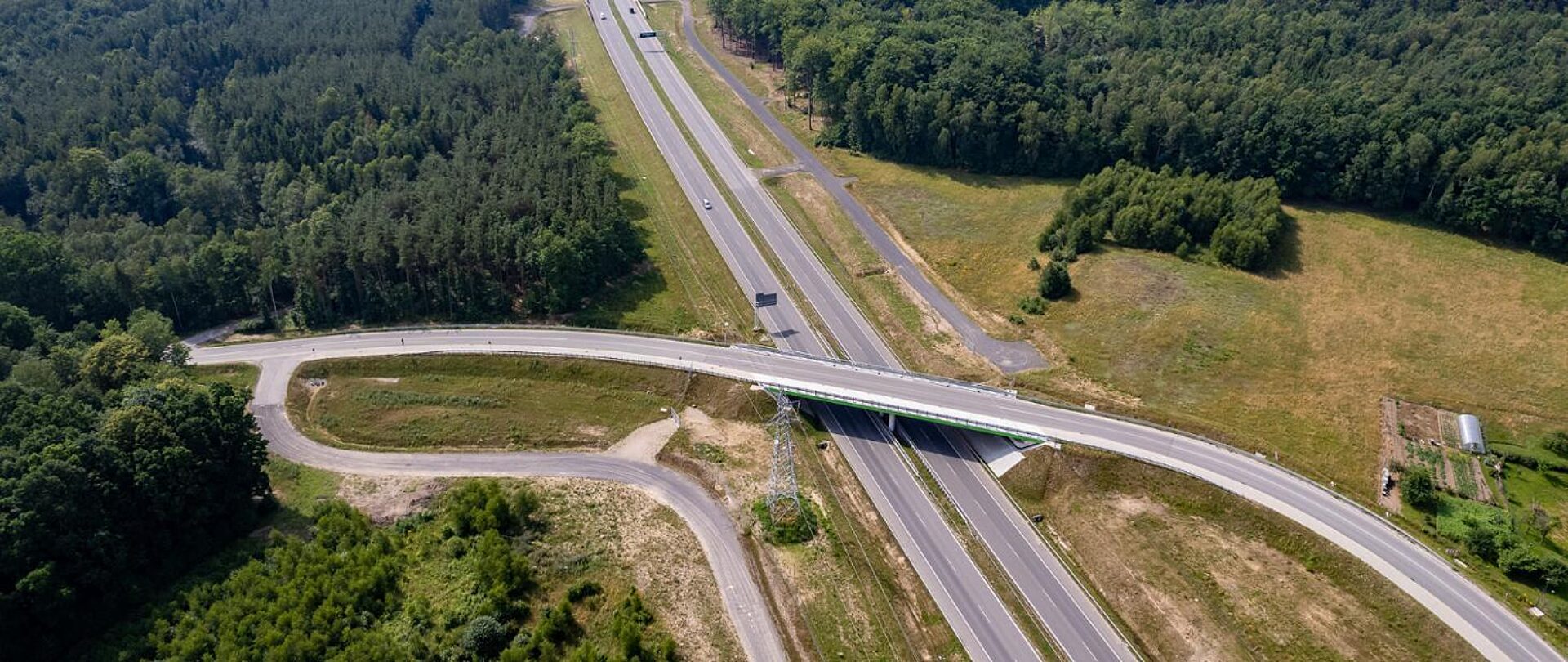 Droga ekspresowa S11 Droga ekspresowa S11