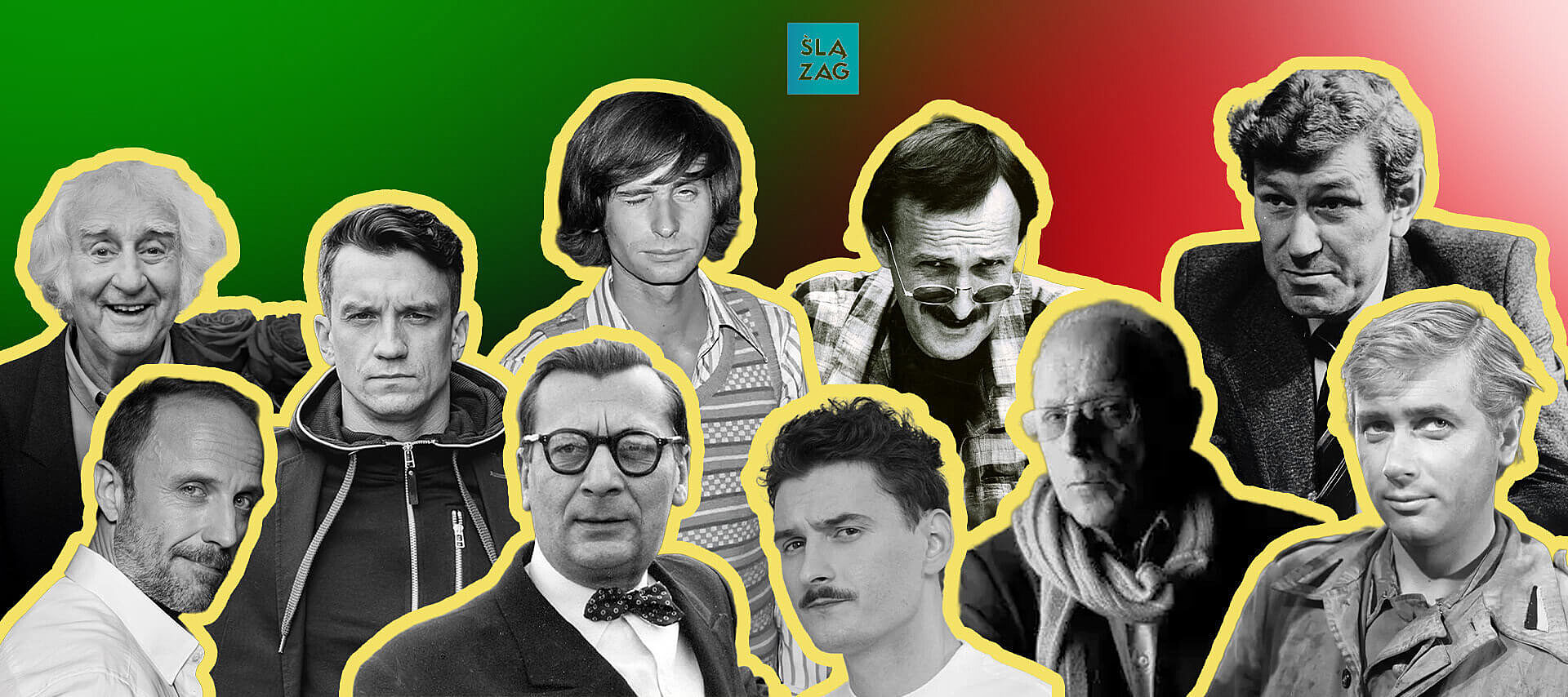 Gwiazdy z Zagłębia Dąbrowskiego. Quiz. Gwiazdy z Zagłębia Dąbrowskiego. Quiz.