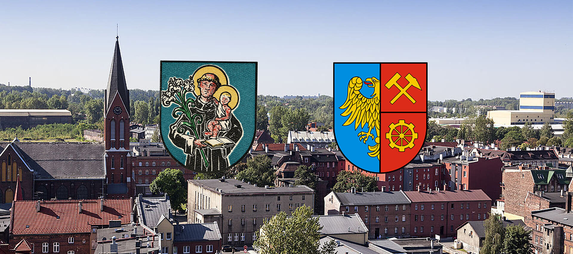 Swiony herby Swiony herby