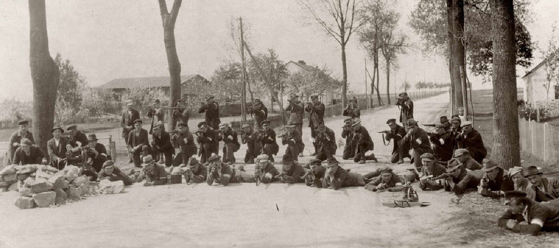 Powstancy slascy fotopolska eu Powstancy slascy fotopolska eu