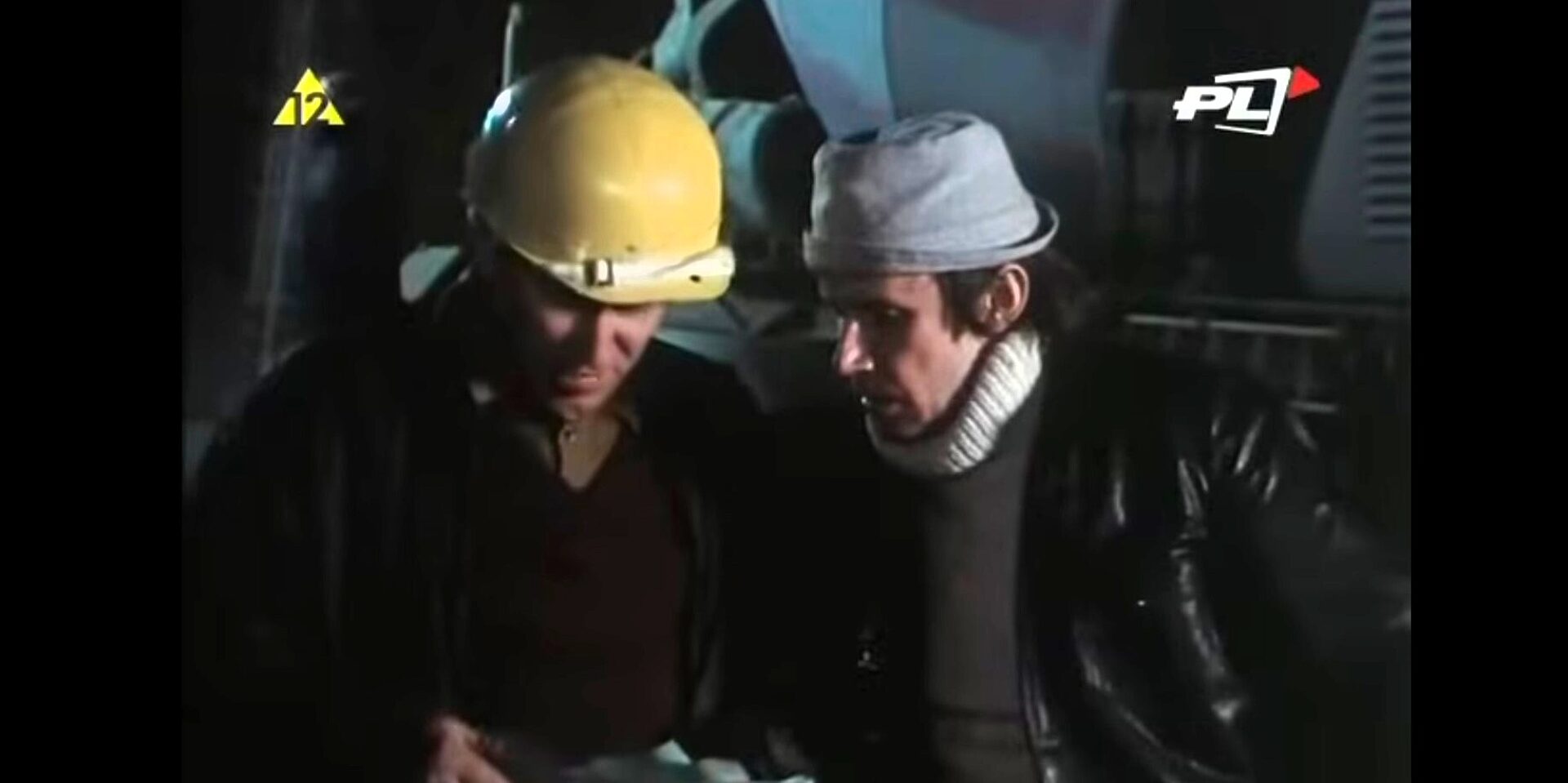 Slad ziemi Slad ziemi