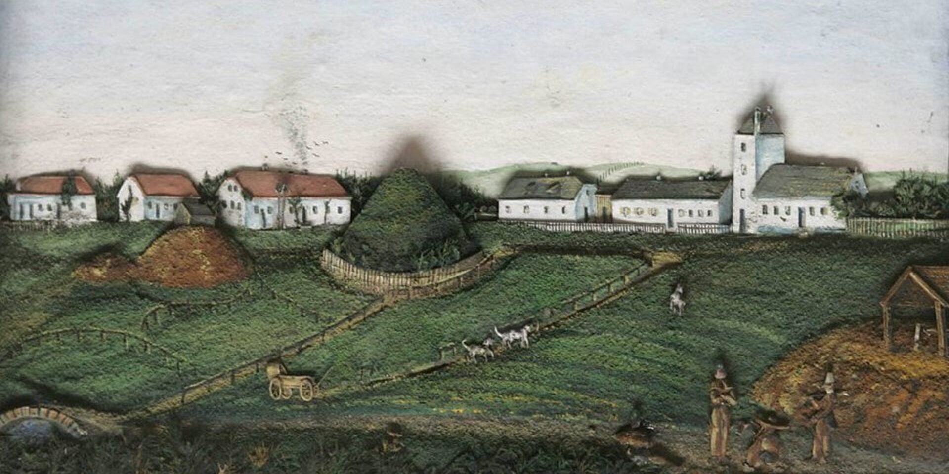 Kopalnia Fryderyk Kopalnia Fryderyk