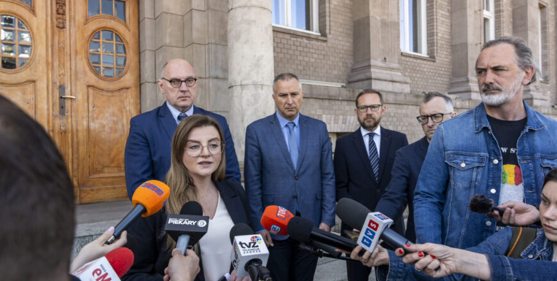 Zabrze Briefing Agnieszka Rupniewska Zabrze Briefing Agnieszka Rupniewska