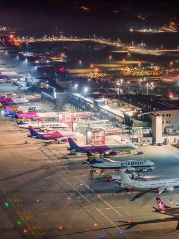 KTW w roku 2024 KTW w roku 2024