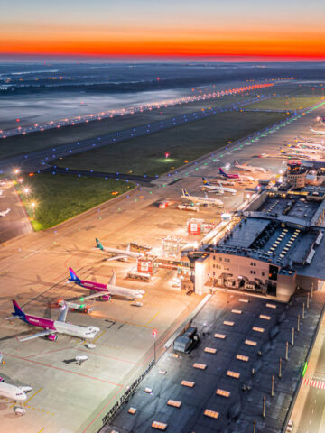 KTW w roku 2024 KTW w roku 2024