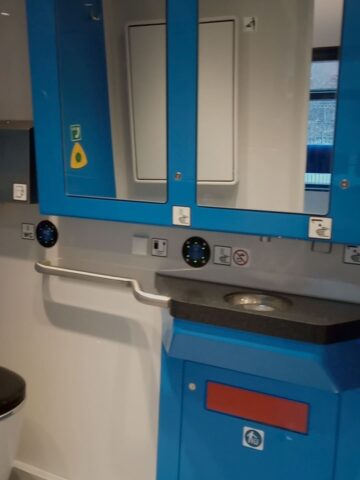 Nowe pociągi Kolei Śląskich Nowe pociągi Kolei Śląskich