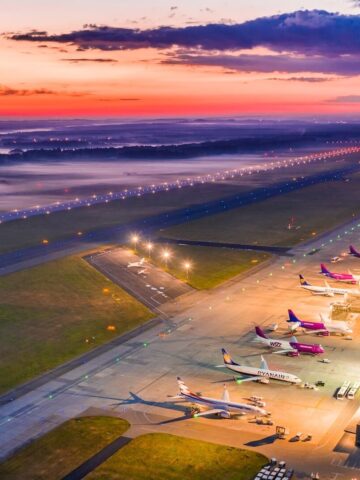 Katowice Airport Katowice Airport
