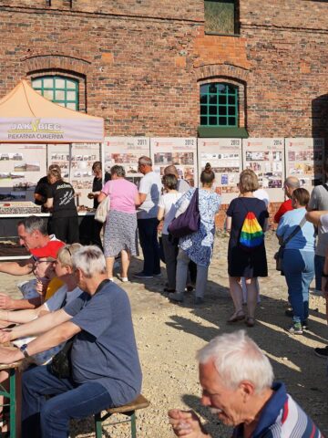 15 lat Muzeum Historii PRL Ruda Slaska 1 15 lat Muzeum Historii PRL Ruda Slaska 1