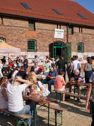 15 lat Muzeum Historii PRL Ruda Slaska 2 15 lat Muzeum Historii PRL Ruda Slaska 2