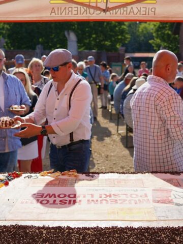 15 lat Muzeum Historii PRL Ruda Slaska 5 15 lat Muzeum Historii PRL Ruda Slaska 5