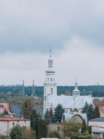 Smutna Góra w Chełmie Śląskim Smutna Góra w Chełmie Śląskim