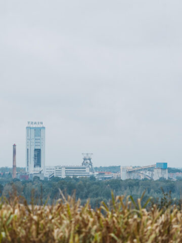 Smutna Góra w Chełmie Śląskim Smutna Góra w Chełmie Śląskim
