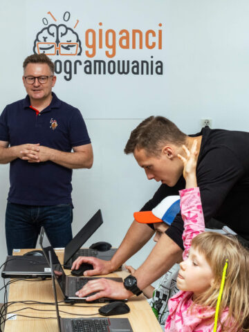 Czy warto jeszcze uczyć się programowania? Czy warto jeszcze uczyć się programowania?