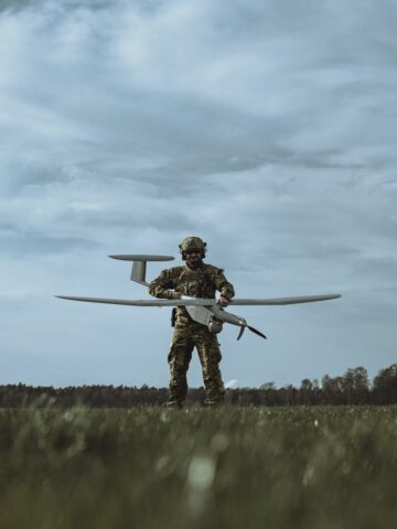 GRUPA WB Fly Eye dla Malezji GRUPA WB Fly Eye dla Malezji