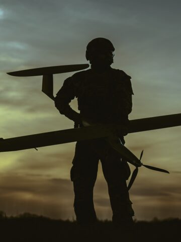 GRUPA WB Fly Eye dla Malezji GRUPA WB Fly Eye dla Malezji