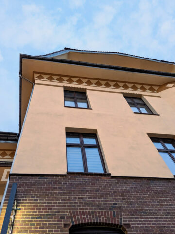 Piąty Dom - alternatywny klub muzyczny w Katowicach Piąty Dom - alternatywny klub muzyczny w Katowicach