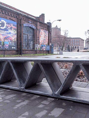 Fabryka Pelna Zycia w Dabrowie Gorniczej Fabryka Pelna Zycia w Dabrowie Gorniczej