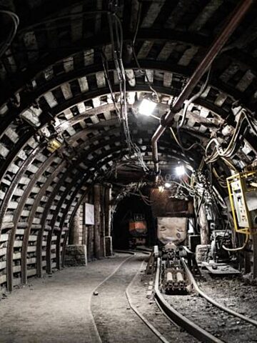 Kopalnia guido Kopalnia guido