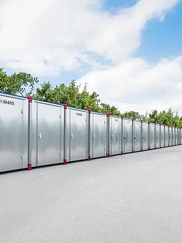 Rewolucja w magazynowaniu. Czy Ślązacy znają Stokado Self Storage?! Rewolucja w magazynowaniu. Czy Ślązacy znają Stokado Self Storage?!