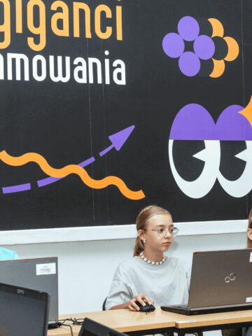 Czy warto jeszcze uczyć się programowania? Czy warto jeszcze uczyć się programowania?