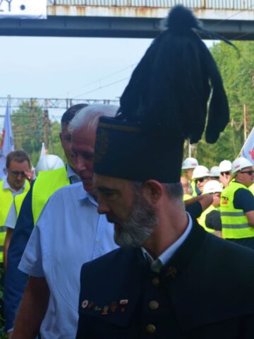 Gornicy protest 4 Gornicy protest 4