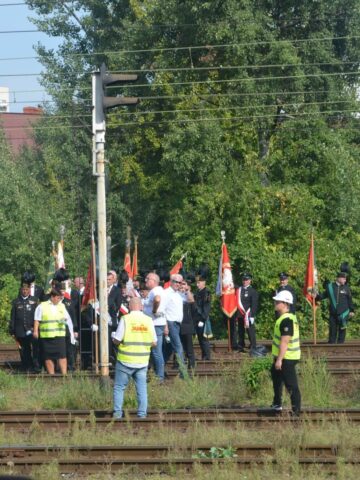 Gornicy protest 5 Gornicy protest 5