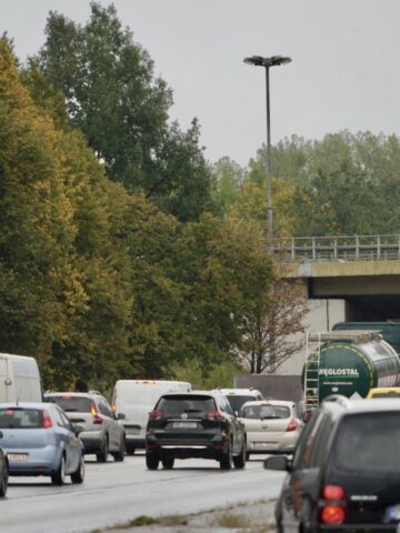 Korki katowice 9 wrzesnia 2024 01 1 Korki katowice 9 wrzesnia 2024 01 1