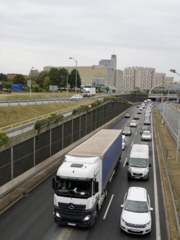 Korki katowice 9 wrzesnia 2024 01 3 Korki katowice 9 wrzesnia 2024 01 3