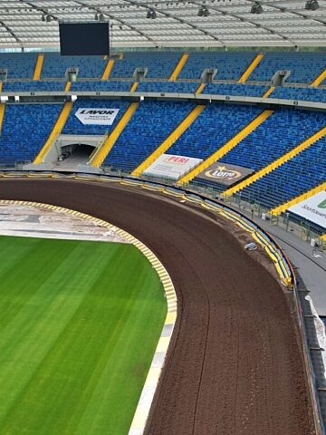 Stadion slaski zuzel 5 Stadion slaski zuzel 5