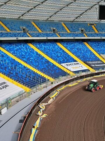 Stadion slaski zuzel 8 Stadion slaski zuzel 8