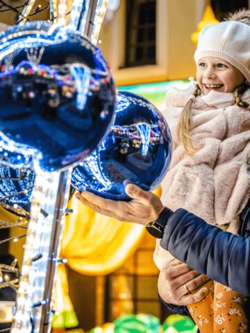 Nowa zimowa atrakcja na Śląsku! Winter Legendia w Chorzowie od 7 listopada oczaruje magią zimy! Nowa zimowa atrakcja na Śląsku! Winter Legendia w Chorzowie od 7 listopada oczaruje magią zimy!