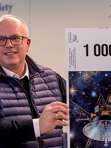 Planetarium slaskie milion gosci 4 Planetarium slaskie milion gosci 4