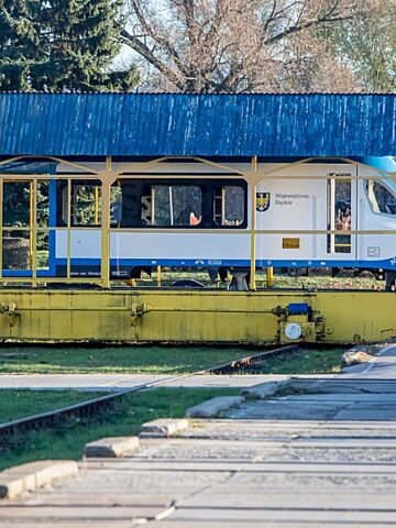 Nowe składy Impuls 2 Newagu dla Kolei Śląskich Nowe składy Impuls 2 Newagu dla Kolei Śląskich