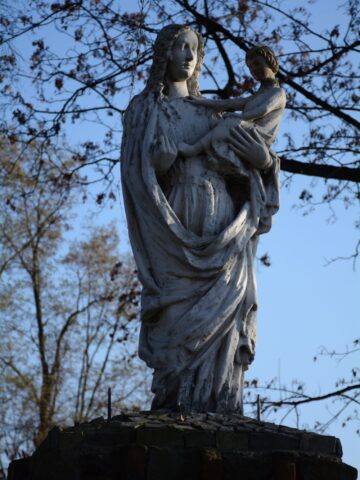 Rajza po kościele św. Józefa w Zabrzu już 8 marca 2025 r. Rajza po kościele św. Józefa w Zabrzu już 8 marca 2025 r.