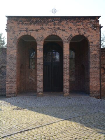 Rajza po kościele św. Józefa w Zabrzu już 8 marca 2025 r. Rajza po kościele św. Józefa w Zabrzu już 8 marca 2025 r.