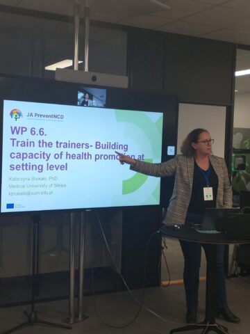 Katarzyna Brukało Katarzyna Brukało