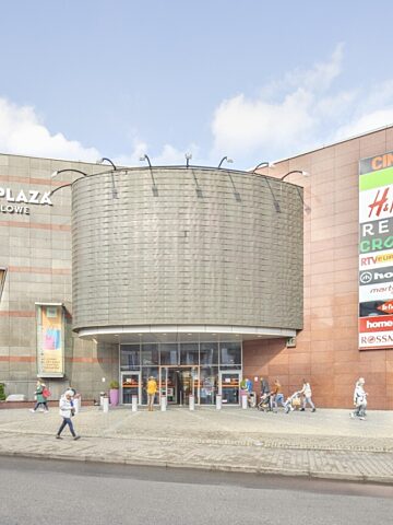 Rybnik Plaza Rybnik Plaza