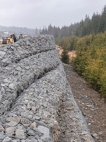 Laliki wandale niszcza droge S1 2 Laliki wandale niszcza droge S1 2