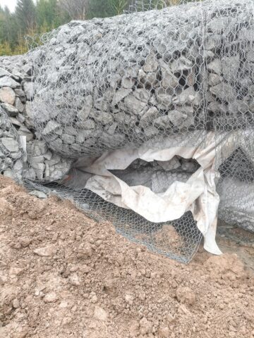 Laliki wandale niszcza droge S1 3 Laliki wandale niszcza droge S1 3