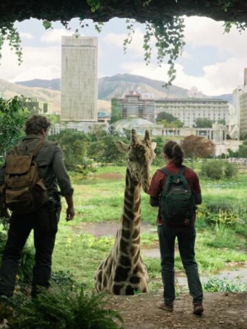 The Last of Us The Last of Us