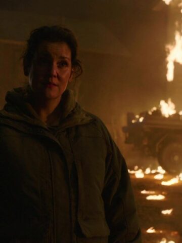 The Last of Us The Last of Us