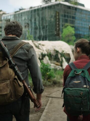 The Last of Us The Last of Us