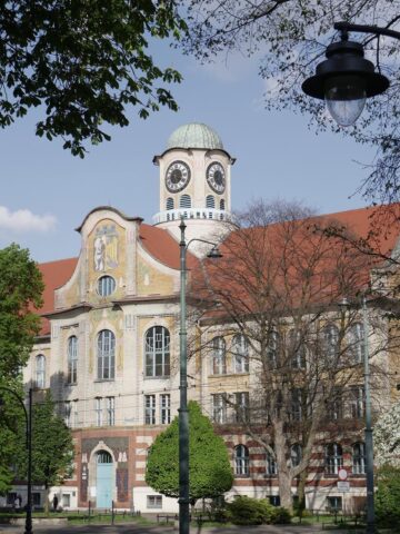 Liceum Chrobrego Bytom Liceum Chrobrego Bytom