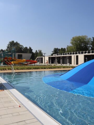 Fala Park Slaski Chorzow 29 Fala Park Slaski Chorzow 29