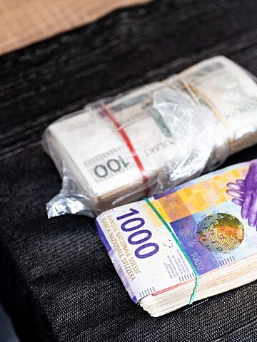 Kolejne uderzenie w mafię śmieciową Kolejne uderzenie w mafię śmieciową